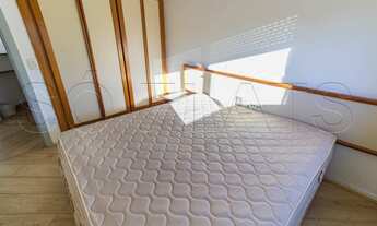 Imagem 7: Flat Contemporâneo 42m² 1 dorm 1 vaga na Vila Nova Conceição para locação