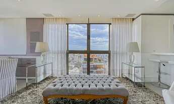 Imagem 5: Apartamento tipo para venda com 3 quartos, 120m²