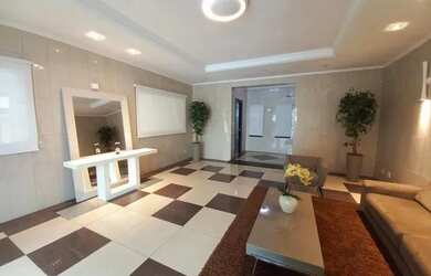 Imagem 3: Apartamento para aluguel, 3 quartos, 1 suíte, 2 vagas, Embaré - Santos/SP