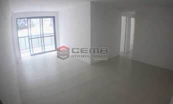 Imagem 2: Apartamento-LOCAÇÃO-Botafogo-Rio de Janeiro-RJ