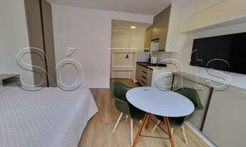 Imagem 3: Studio Is Perdizes com 1 dorm. ao lado da faculdade PUC próximo a Avenida Sumaré