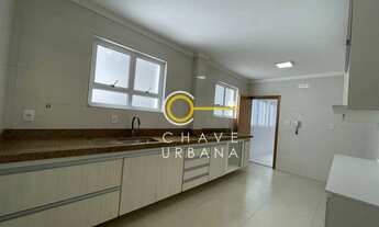 Imagem 6: Apartamento com 4 dormitórios, 291 m² - venda por R$ 1.050.000,00 ou aluguel por R$ 8.500