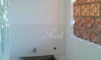 Imagem 6: Apartamento com 1 dormitório para alugar, 89 m² por R$ 775,00/mês - Vila Figueira - Suzano