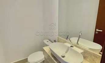 Imagem 4: Apartamento Padrão em São José do Rio Preto