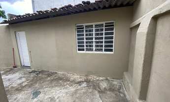 Imagem: Casa para aluguel, 3 quartos, 2 vagas, CARLOS