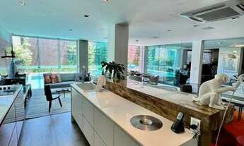 Imagem 2: Mansão no bairro Dunas de 500m², 4 suítes, 6 Vagas, ( Porteira Fechada