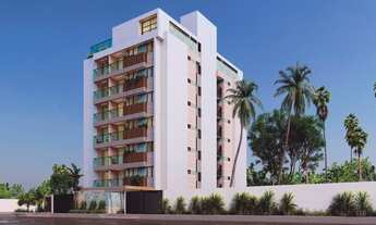 Imagem: Apto 2 quartos 150m praia intermares