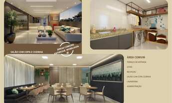 Imagem 2: Apto 1 quarto Tambau