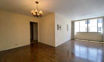 Imagem 5: Apartamento Venda Vila Nova Conceição 128 m² 3 Dormitórios