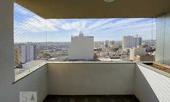 Imagem 6: Apartamento para Aluguel - Centro, 3 Quartos, 147 m2