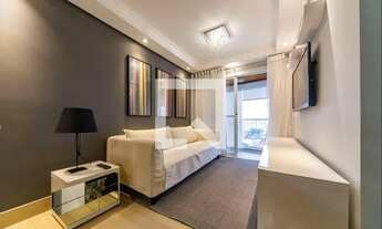 Imagem 5: Apartamento para Aluguel - Parque Bandeirante, 3 Quartos, 65 m2