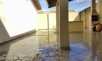 Imagem 4: Venda - Casa - Parque Novo Mundo - Americana - SP