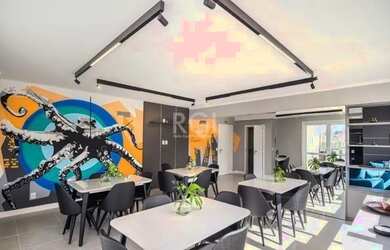 Imagem 10: Apartamento para Venda - 43.97m², 2 dormitórios, 1 vaga - Centro Histórico