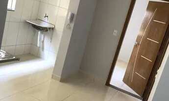 Imagem 2: Apartamento águas lindas