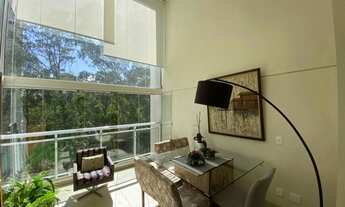 Imagem 2: Apartamento com 3 suítes no Panamby - SP