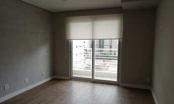 Imagem 6: Sala/Conjunto para venda possui 37 metros quadrados em Indianópolis - São Paulo - SP