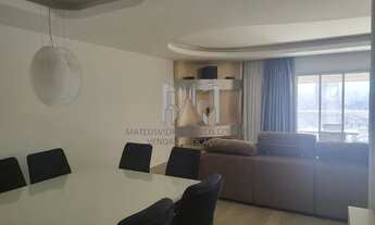 Imagem 3: Vila Romana, 3 dormitórios e 4 vagas