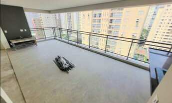 Imagem: VENDA Artisan Moema 158m² sendo 3 suítes