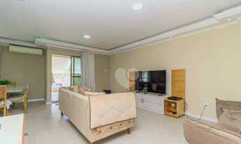 Imagem 4: Apartamento com 2 dormitórios à venda, 131 m² por R$ 475.000,00 - Vila Valqueire - Rio de