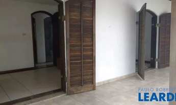 Imagem 7: CASA ASSOBRADADA - VILA PALMARES - SP