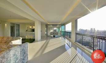 Imagem 3: São Paulo - Apartamento Padrão - Santana