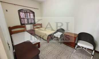 Imagem 5: Santos, Comprar, Casa Térrea, Marapé, Terreno Exclusivo, 3 Dormitórios, Quintal, Churrasq