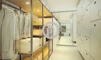 Imagem 3: Apartamento para venda, 25m², 1 dormitório - Pinheiros