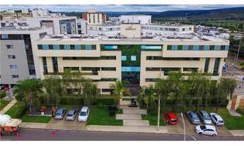 Imagem 2: Belíssimo Duplex no CA 09 Lago Norte Ed. San Diego