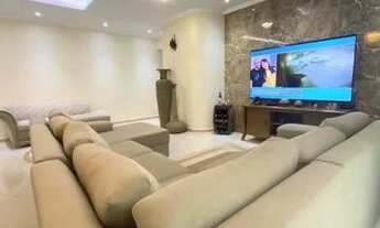 Imagem 5: SANTOS - Casa Padrão - CAMPO GRANDE