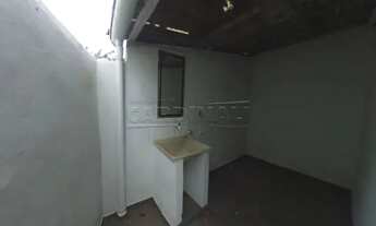 Imagem 6: Casa Padrão em São Carlos