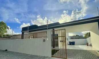 Imagem: Casa com Piscina em Jacumã