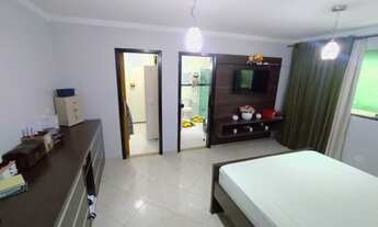 Imagem 4: Excelente Sobrado Alto Padrão Taguatinga SMT lote 1.293 M² Escriturada aceito troca