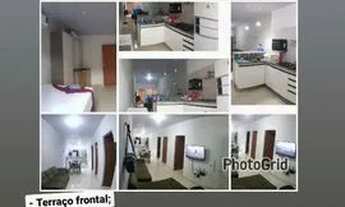 Imagem: VENDE-SE CASA EM BARREIRINHAS/LENÇÓIS