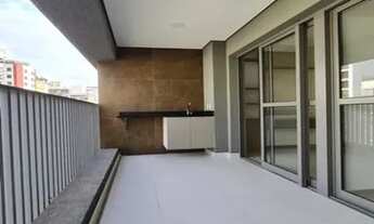 Imagem: Apto NOVO para Locação - com 01 dorm c/