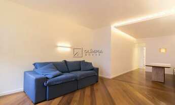 Imagem 2: Apartamento Venda 3 Dormitórios - 123 m² Itaim Bibi