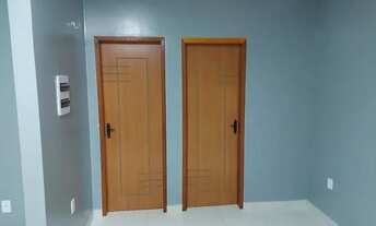 Imagem 3: Casa prédio Casa com 1 dormitório