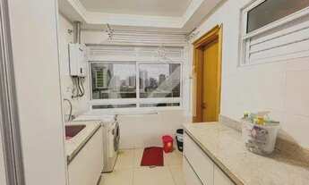 Imagem 4: Fontana Di Trevi - 168m² oportunidade