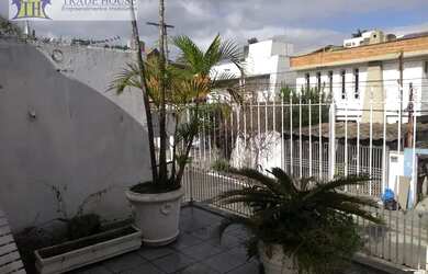 Imagem 6: Casa Sobrado em Vila da Saúde - São Paulo