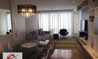 Imagem: Apartamento com 2 dormitórios, 105 m²