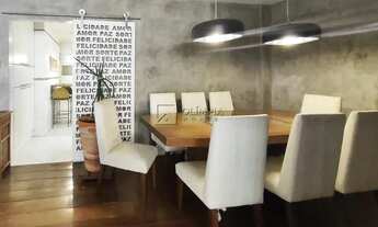 Imagem 6: Apartamento Venda 3 Dormitórios - 125 m² Perdizes