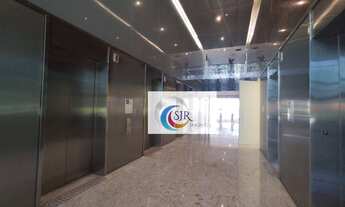 Imagem 4: Conjunto comercial para alugar, 1955 m² com 48 vagas - Brooklin - São Paulo/SP