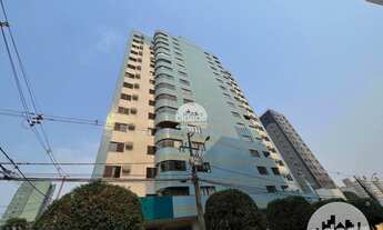 Imagem: Apartamento para aluguel, 2 quartos, 1 suíte