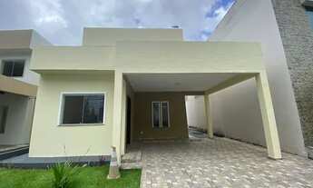 Imagem 3: Alugo Casa com 2 Pavimentos, 4 Quartos, Quintal e Modulados - Greenville Exclusive