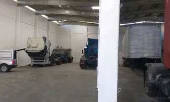 Imagem 5: ALG Galpão com 1000m2 em Muribeca Jaboatão dos Guararapes PE