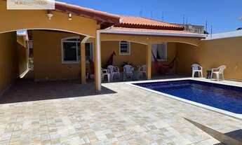 Imagem: Casa com 3 dormitórios à venda, 146 m²