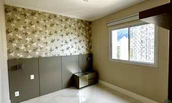 Imagem 6: Apartamento para venda possui 131 metros quadrados com 2 quartos em Calhau - São Luís - MA