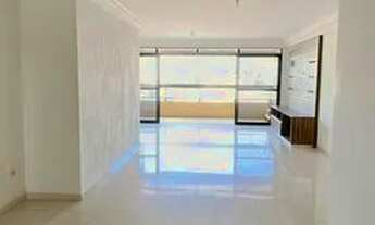 Imagem 2: Apartamento para Venda em João Pessoa, Jardim Oceania, 4 dormitórios, 4 suítes, 6 banheiro