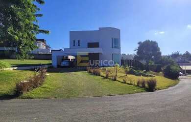 Imagem 2: Casa para aluguel no Condomínio Terras de Santa Teresa em Itupeva/SP
