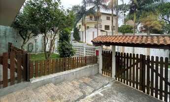 Imagem 2: COTIA - Casa de Condomínio - GRANJA VIANA