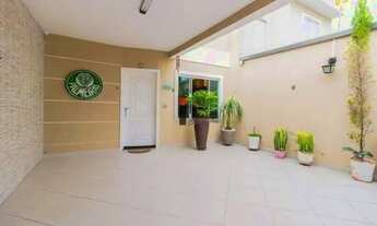 Imagem 5: SOBRADO VENDA VILA BELA, 80m²